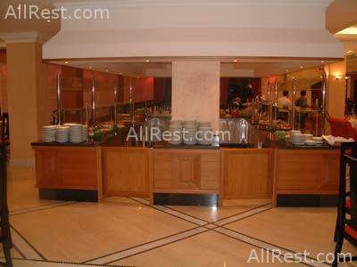 Mitsis Rinela Beach Hotel 22